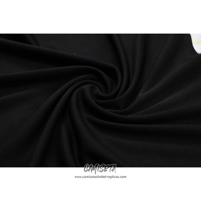 Camiseta de Entrenamiento Borussia Dortmund 2022-2023 Sin Mangas Negro